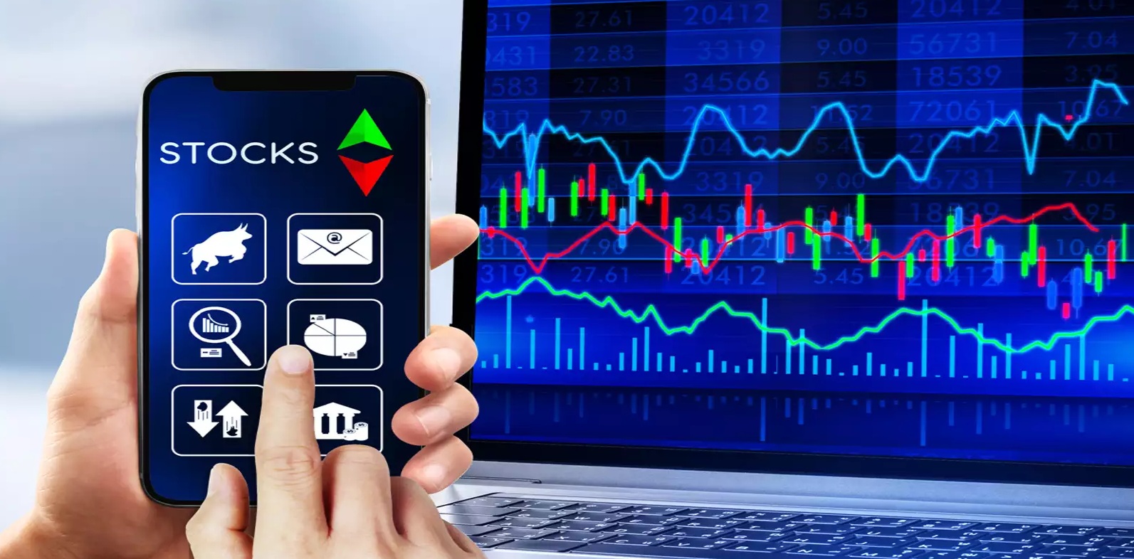 المؤشر تاسي السعودي يتراجع بنسبة 0.63% بختام تعاملات الأحد